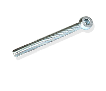 Tiranti, tiranti uni 6058, golfari, ganci, funi