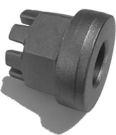 stampaggio a caldo acciaio, fucinatura