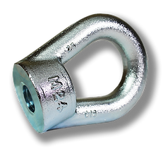 Golfari, golfari uni 2948, golfari ad occhio allungato, tiranti, ganci, funi