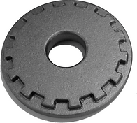 stampaggio a caldo acciaio, fucinatura