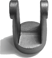 stampaggio a caldo acciaio, fucinatura