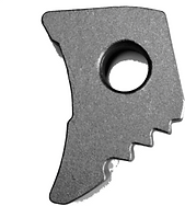 stampaggio a caldo acciaio, fucinatura