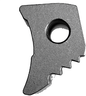 stampaggio a caldo acciaio, fucinatura